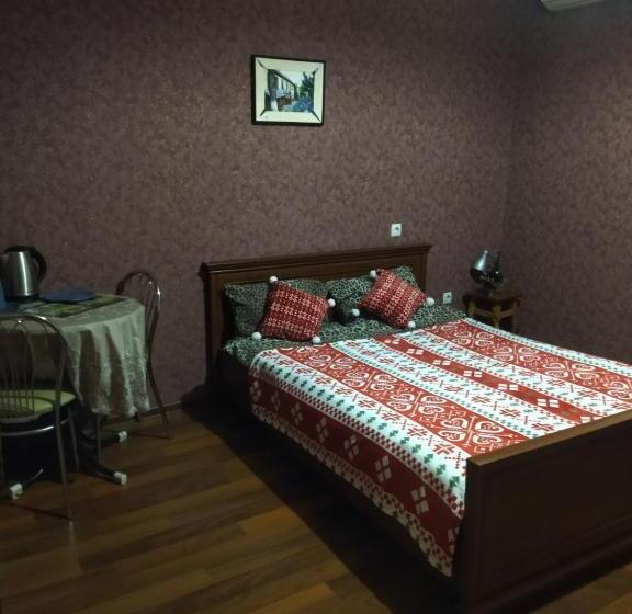 پانسیون Apartment In Zentrum Skandi