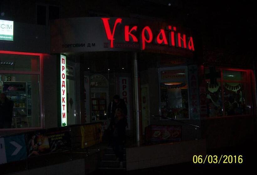 پانسیون Apartment In Zentrum Skandi