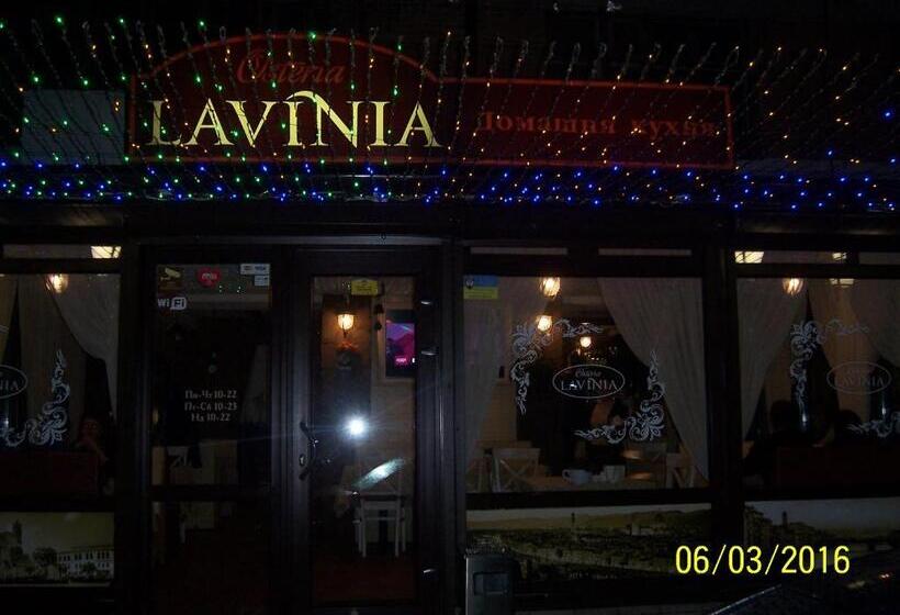 پانسیون Apartment In Zentrum Skandi