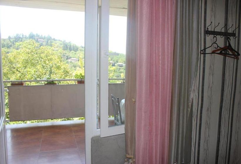 پانسیون Guest House Gidi