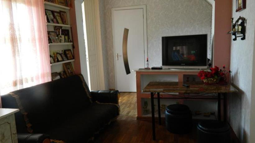 پانسیون Guest House Gidi