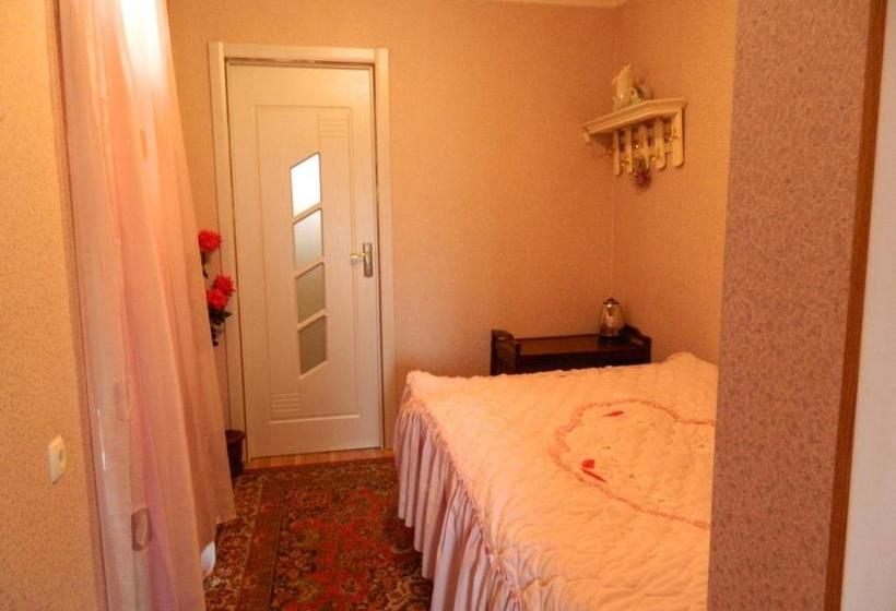 پانسیون Guest House Gidi