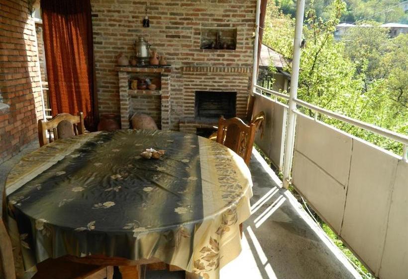 پانسیون Guest House Gidi