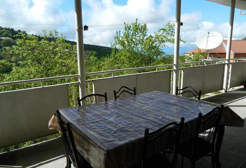 پانسیون Guest House Gidi