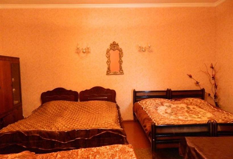 پانسیون Guest House Gidi