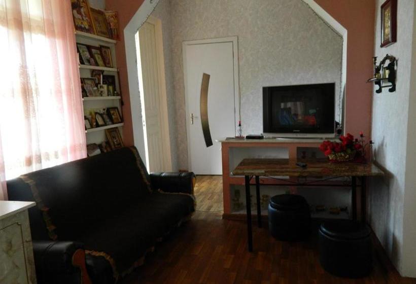 پانسیون Guest House Gidi