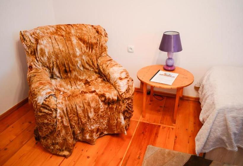 پانسیون Guest House Nataly