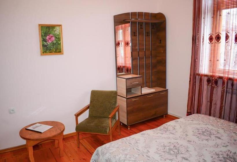پانسیون Guest House Nataly