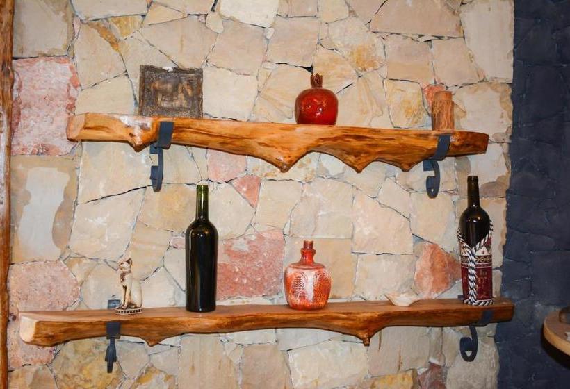 پانسیون Guest House Nataly