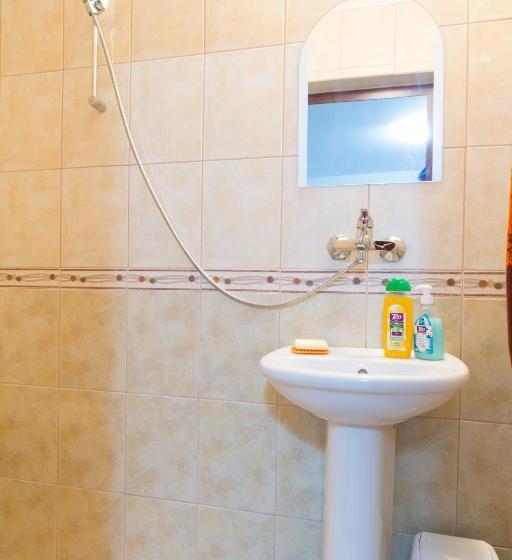 ペンション Guest House Tulen