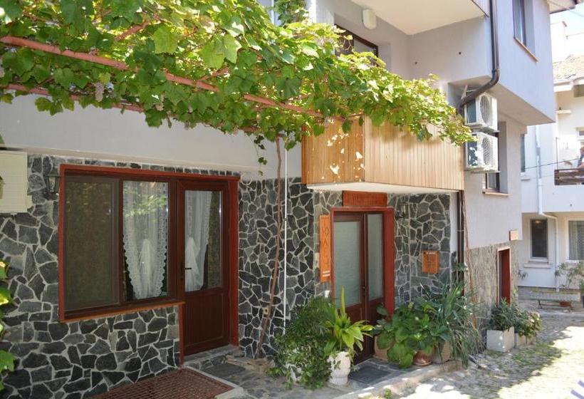 ペンション Guest House Tulen