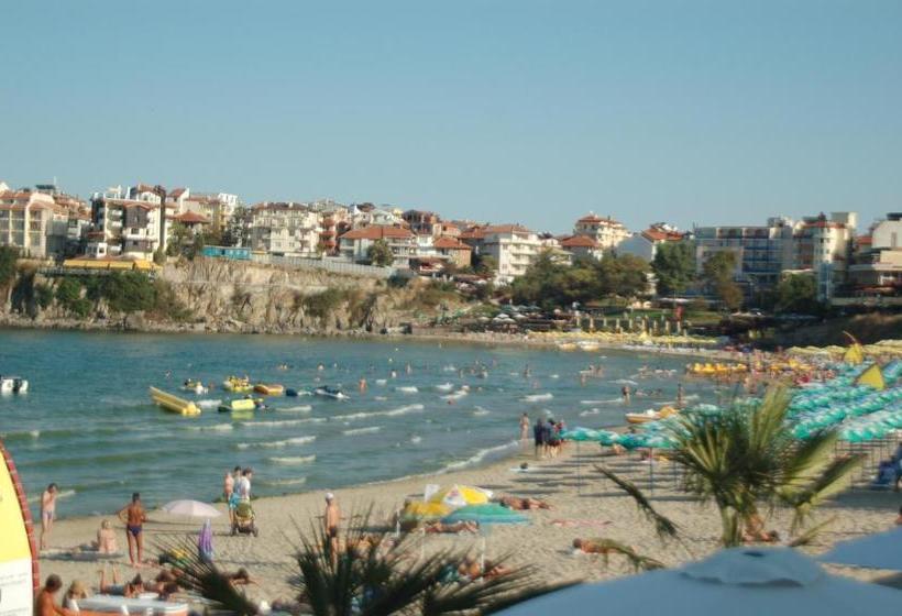 ペンション Guest House Tulen