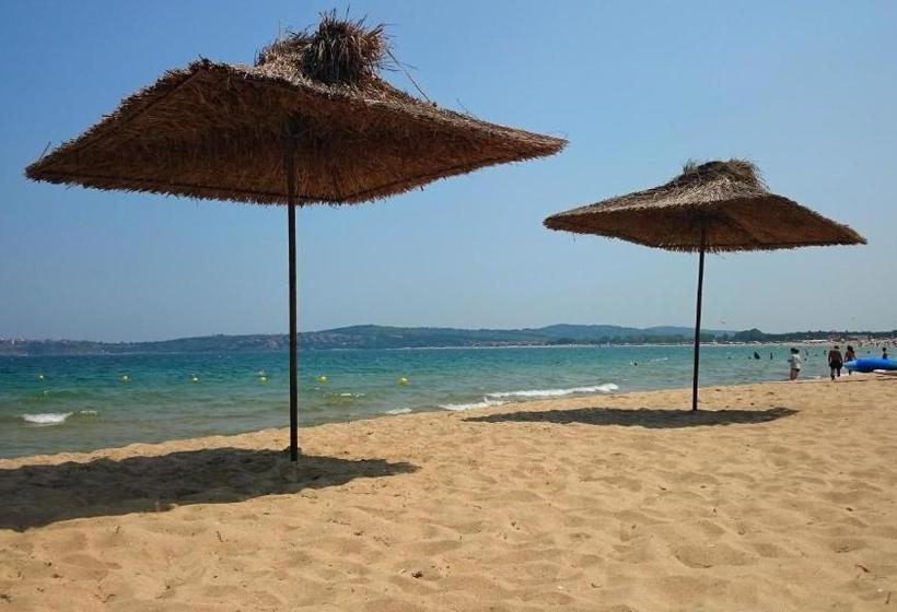 ペンション Guest House Tulen