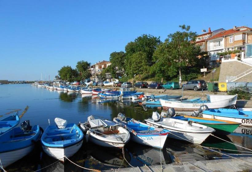 ペンション Guest House Tulen