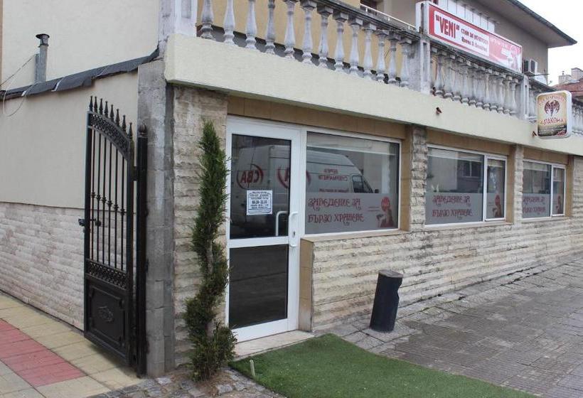 Pension Guest House Veni