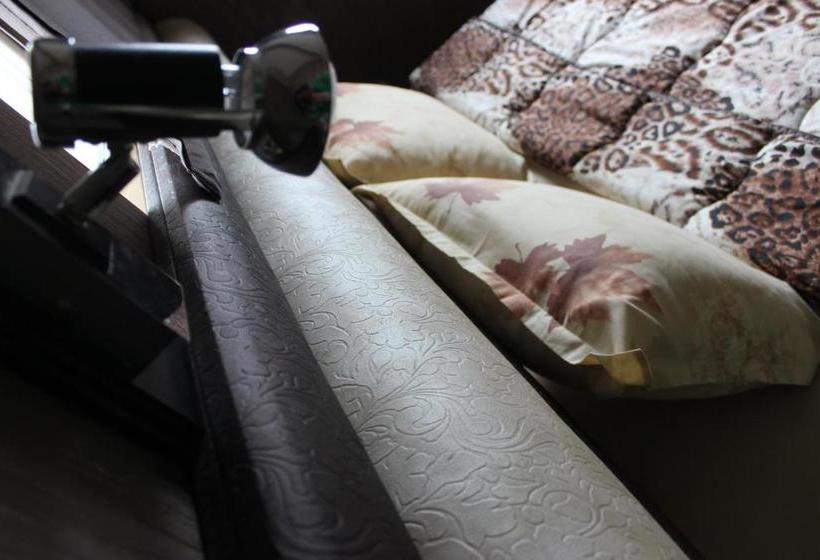 Pension Guest House Veni