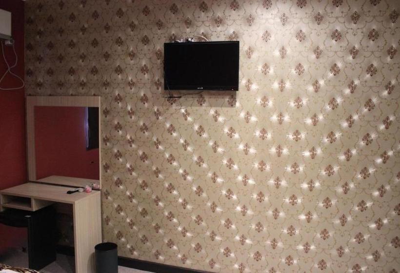 Pension Guest House Veni