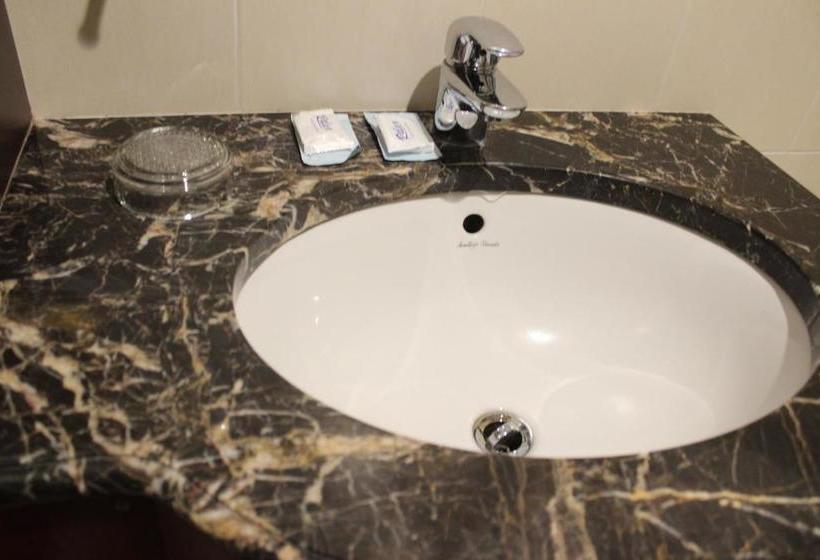 Pension Guest House Veni