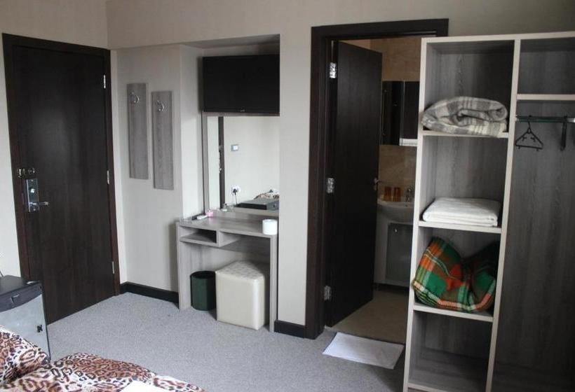 Pension Guest House Veni