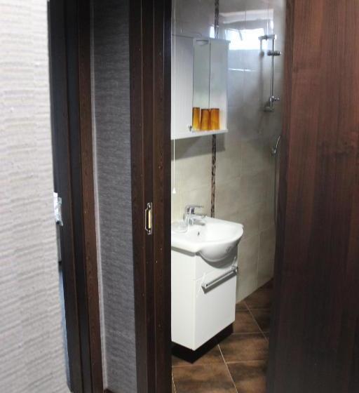 Pension Guest House Veni