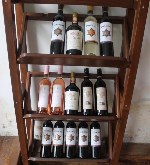 Pension Guest House Veni