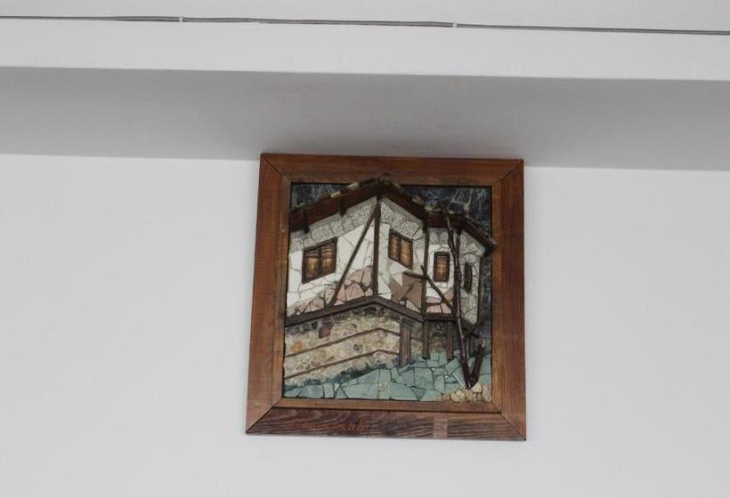 Pension Guest House Veni