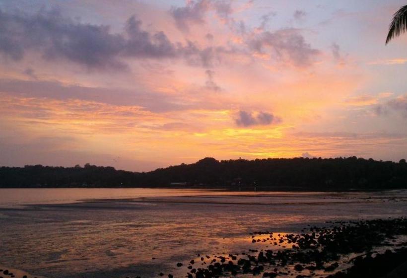 펜션 Guitar Home Stays