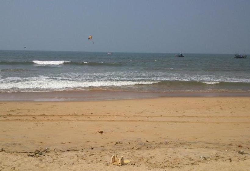 펜션 Guitar Home Stays