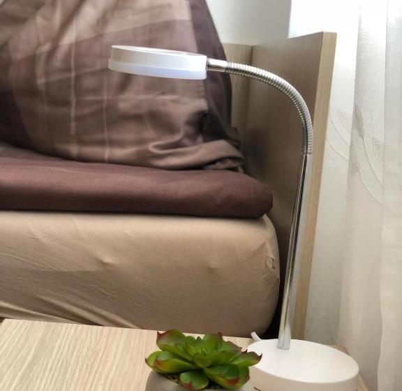 ペンション Haus Berta