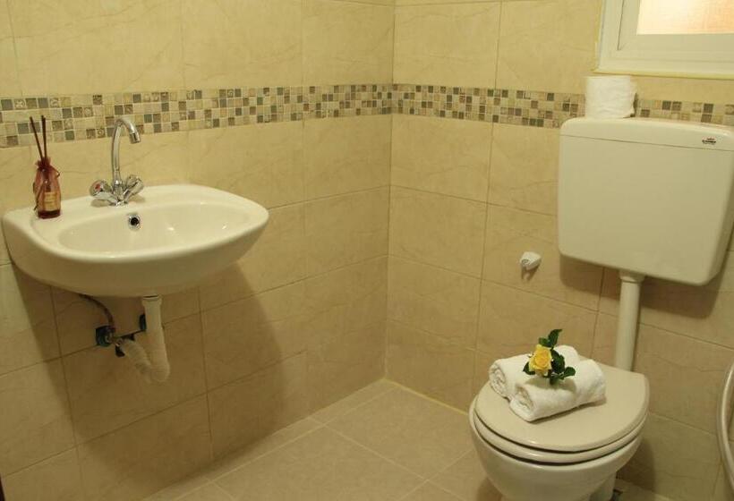 پانسیون Hosh Al Subbar