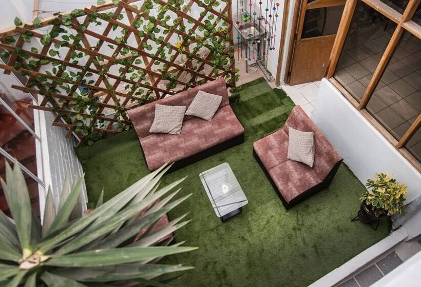 پانسیون Ayenda Cusco Sol House