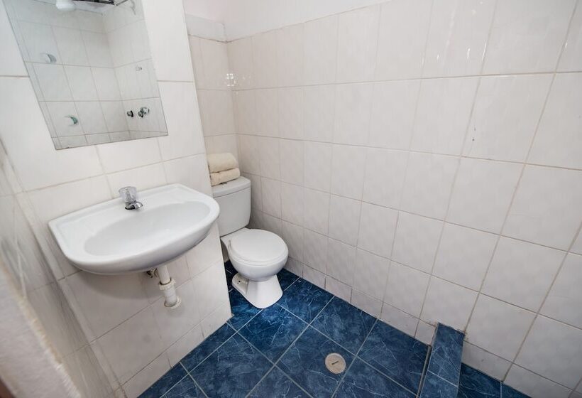 پانسیون Ayenda Cusco Sol House