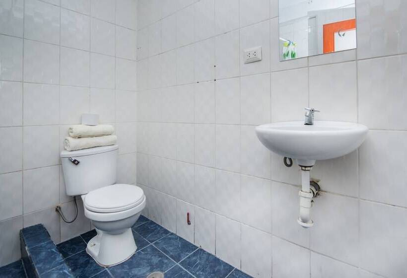 پانسیون Ayenda Cusco Sol House