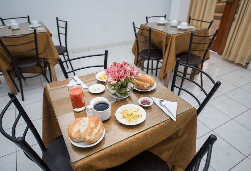 پانسیون Ayenda Cusco Sol House