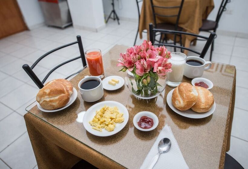 پانسیون Ayenda Cusco Sol House