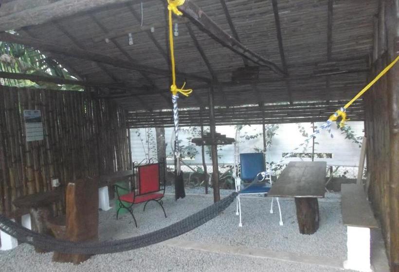 بنسيون Hostal La Libertad