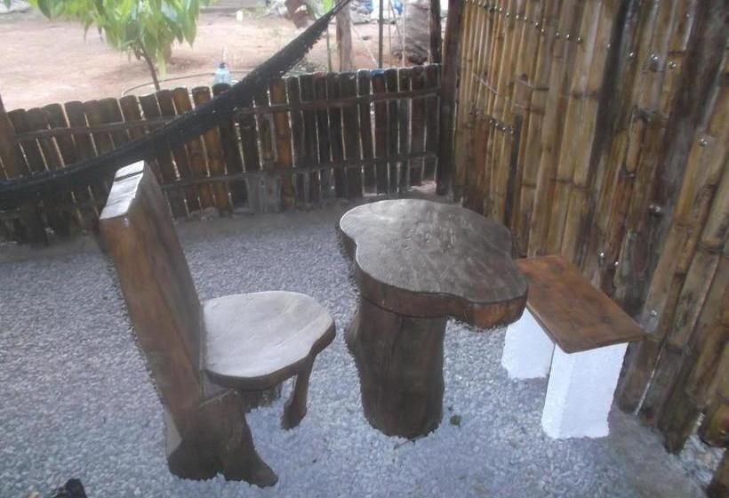 بنسيون Hostal La Libertad