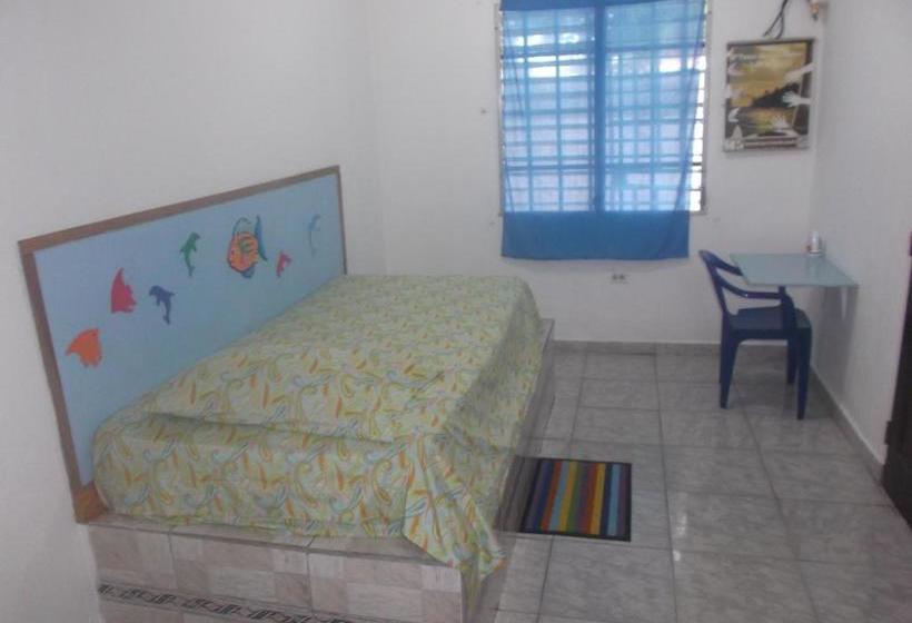 بنسيون Hostal La Libertad