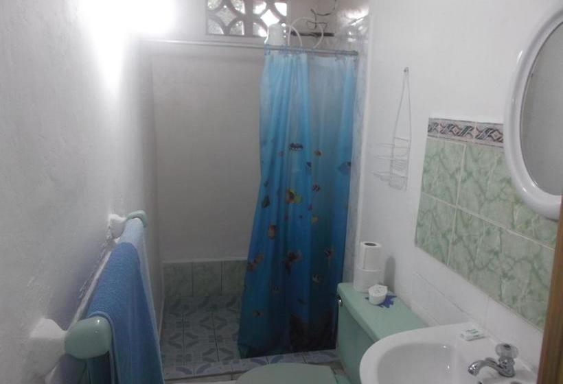 بنسيون Hostal La Libertad