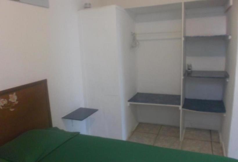 بنسيون Hostal La Libertad