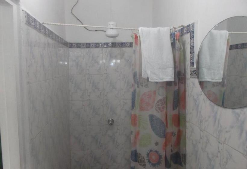 بنسيون Hostal La Libertad