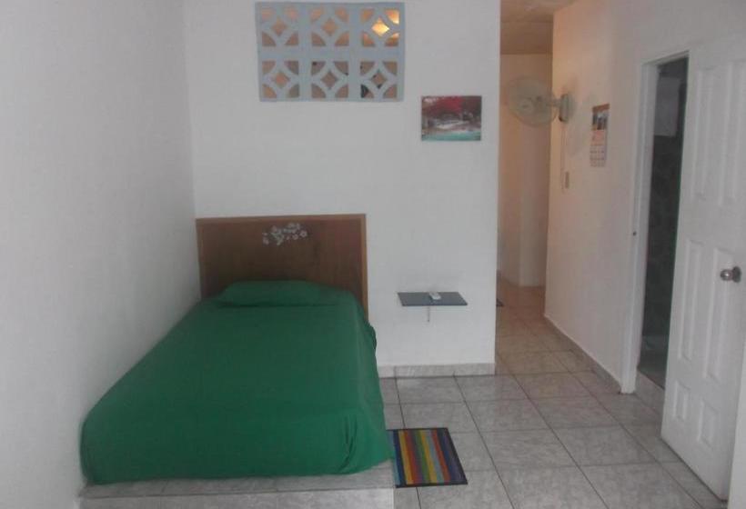 بنسيون Hostal La Libertad