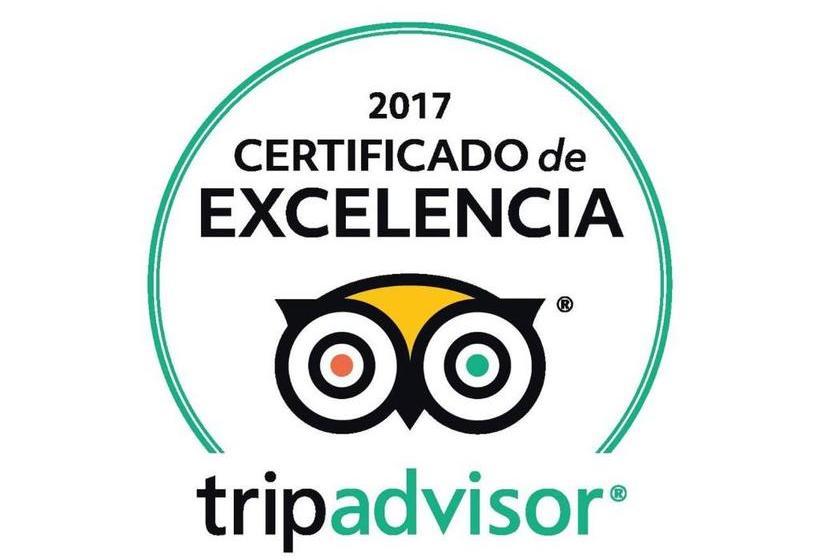 بنسيون Hostal La Libertad