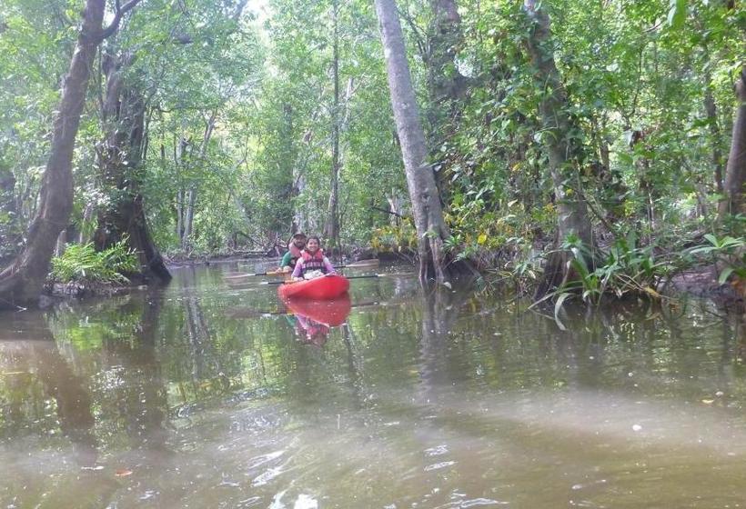 بنسيون Hostal La Libertad