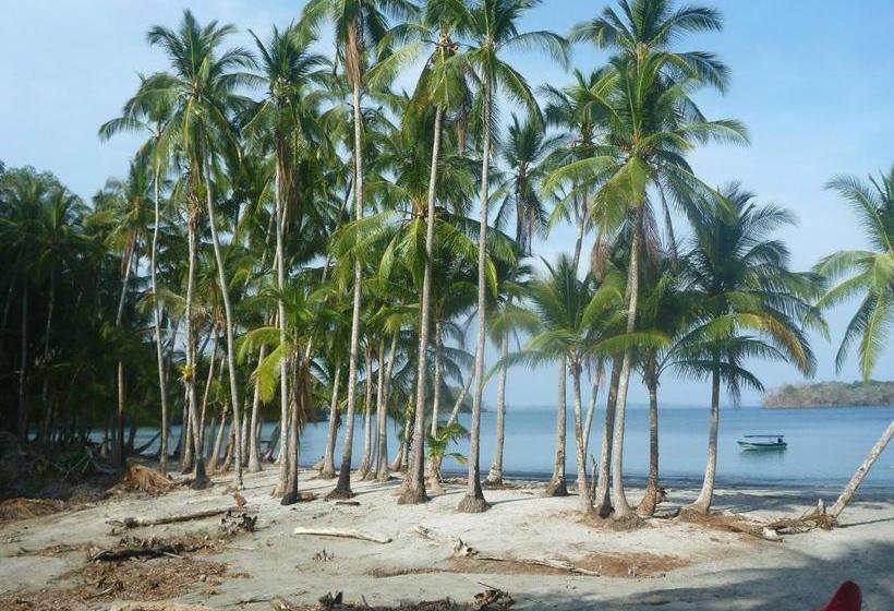 بنسيون Hostal La Libertad