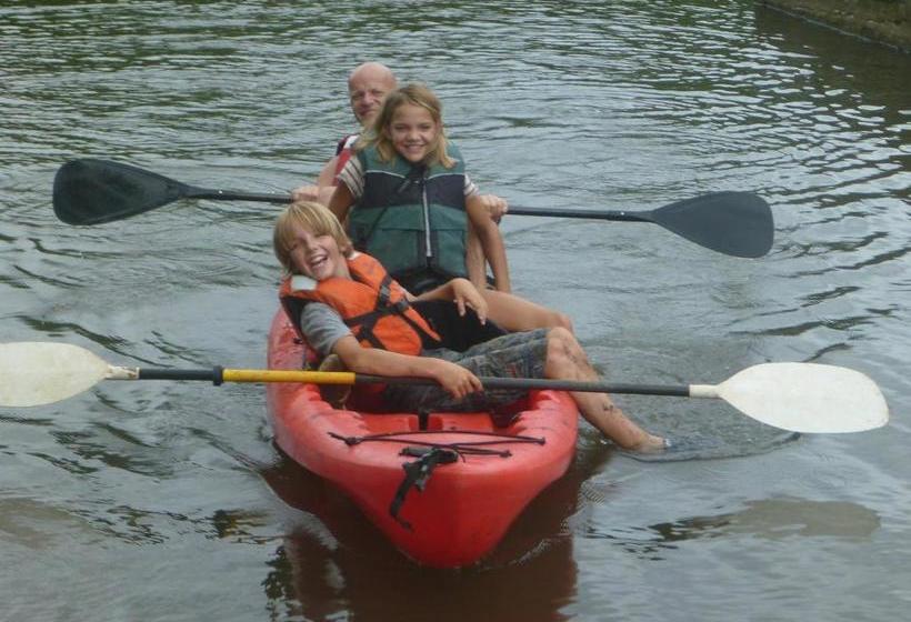 بنسيون Hostal La Libertad