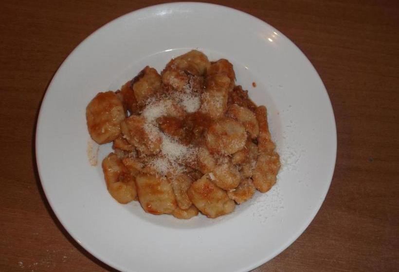 بنسيون Hostal La Libertad