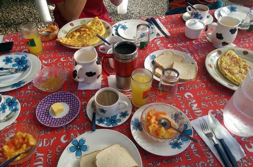 بنسيون Hostal La Libertad