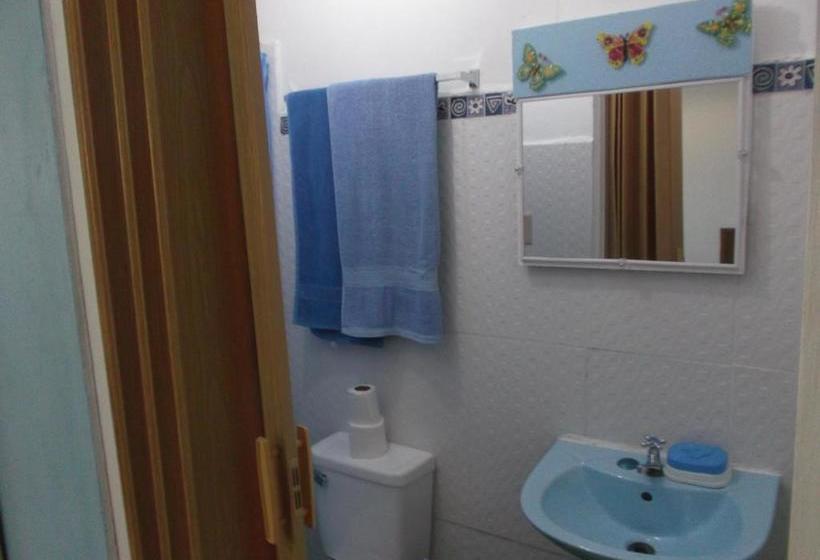 بنسيون Hostal La Libertad