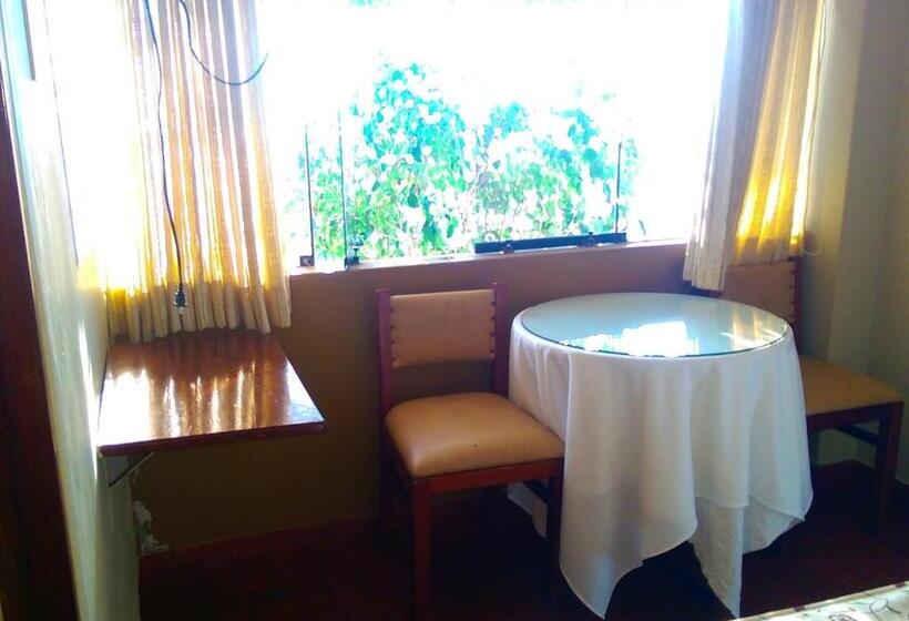 ペンション Hostal La Rivera